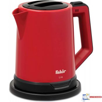 Bouilloire Électrique Fakir Lia 1.7L - 2000W