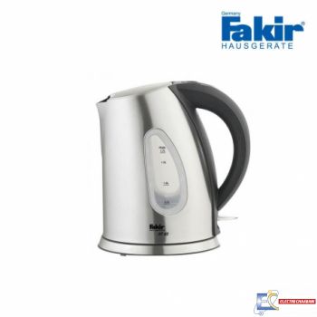 Bouilloire Fakir KT83 Inox - 1.7L - 2200W