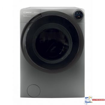 Lave-linge CANDY BIANCA 10.5KG SMART BWM14105PHR7-IR SILVER