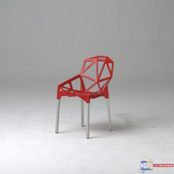 Chaise Spider