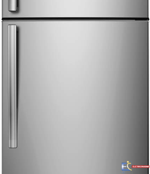 Refrigerateur MAXWELL MAX-RDNF540AIS NoFrost 540 L  - Inox