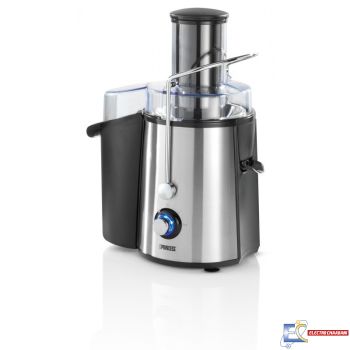 Centrifugeuse De Jus Princess 203040 - 700W - Inox