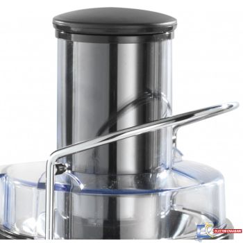 Centrifugeuse De Jus Princess 203040 - 700W - Inox