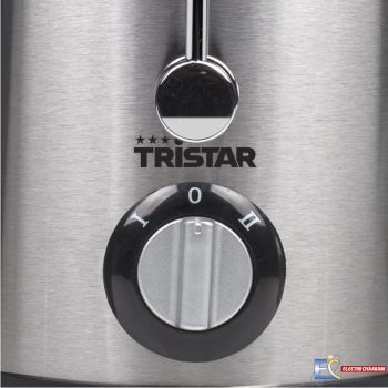 Centrifugeuse Tristar SC-2284 400W - Inox