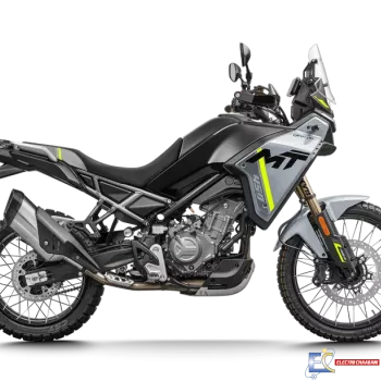 Motocycle CFMOTO 450MT - 450CC