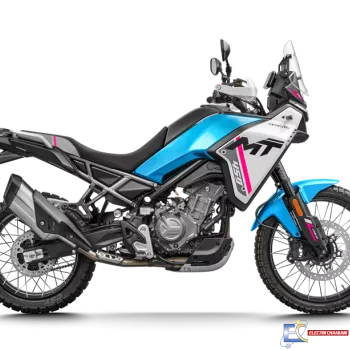 Motocycle CFMOTO 450MT - 450CC