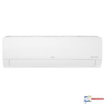 Climatiseur Dual Inverter LG 18000 BTU Chaud/Froid - D18TIH