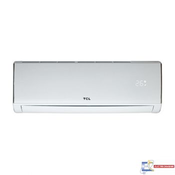 Climatiseur TCL 12000 BTU Chaud & Froid TAC-12CHSA/XA91 - Garantie 3 ans