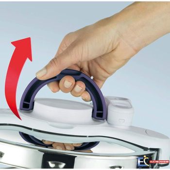 Cocotte TEFAL Minute Perfect 9L - P4624931