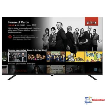 Téléviseur CONDOR 50'' Smart Ultra HD 4K