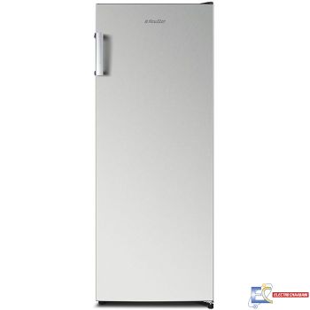 Congélateur Vertical NEWSTAR CVN-181-5-SS 166 Litres NoFrost - Silver