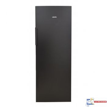 Congélateur SIMFER FS 7307 ENF A+D dual mode Vertical - 7 Tiroires - 290Litres - Noir