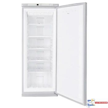 Congélateur Vertical ACER GT371W 7 Tiroirs -  307 L - Blanc