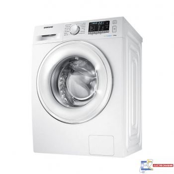 Lave-linge SAMSUNG ecobubble™ 7kg 1400TR WW70J5555DW/EU