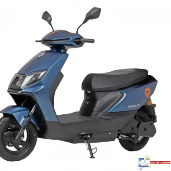 SCOOTER ELECTRIQUE YADEA - RN - 1200W - BLEU