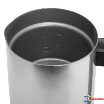 Émulsionneur Du Lait Sans Fil TRISTAR 240ml - Inox