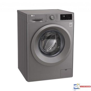 Lave linge LG 7kg 1200T F2J5QNP7S