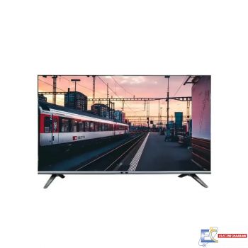 Televiseur IRIS 65'' 65G5010 LED UHD - Smart  - Google Tv