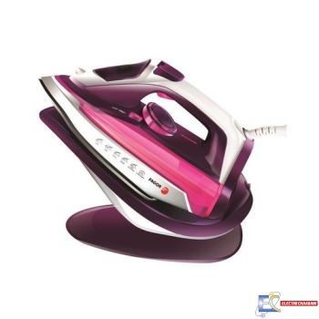 Fer à Vapeur Sans Fil 2en1 FAGOR FG055 2200W - Violet