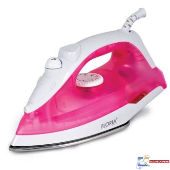 Fer a repasser FLORIA ZLN8430 1600W - Rose