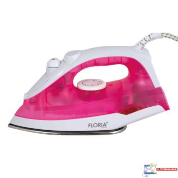 Fer a repasser FLORIA ZLN8430 1600W - Rose