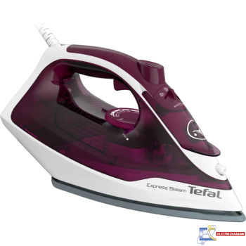 Fer à Repasser TEFAL FV2835EO Express 2400W - Violet