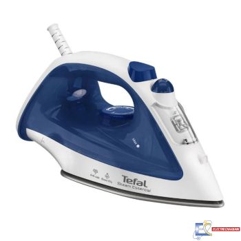 Fer à Vapeur TEFAL FV1054L0 1200W - Bleu