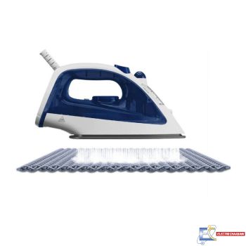 Fer à Vapeur TEFAL FV1054L0 1200W - Bleu