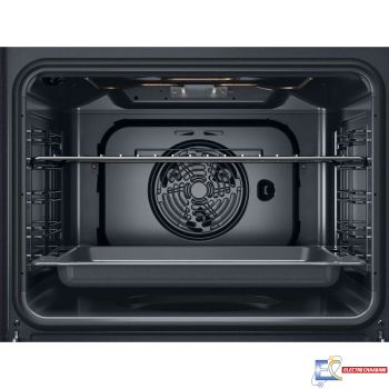 Four Électrique Encastrable WHIRLPOOL OMR55HR0X 71L - Inox