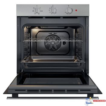 Four Électrique Encastrable WHIRLPOOL OMR35HR0X 71L - Inox