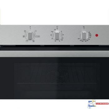 Four Électrique Encastrable WHIRLPOOL OMR35HR0X 71L - Inox