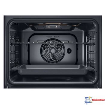 Four Électrique Encastrable WHIRLPOOL OMR35HR0X 71L - Inox