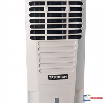 Climeur d'air frais FRESH TURBO FR-TU 25 -  25 L