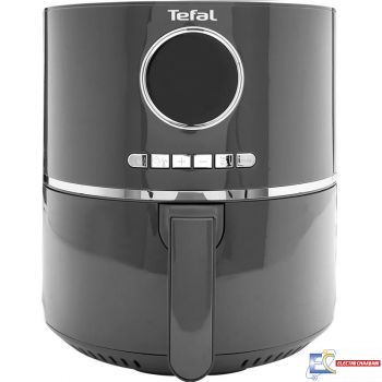 Friteuse Sans Huile TEFAL ULTRA FRY EY111B15 4.2 L - Gris