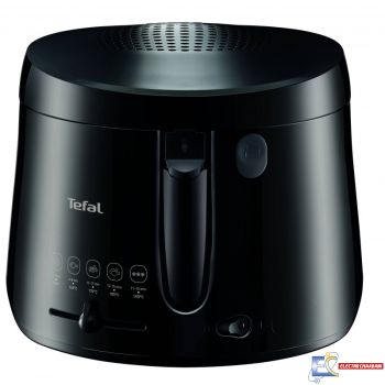 Friteuse Maxi & Fry TEFAL FF107810 2.1L - Noir