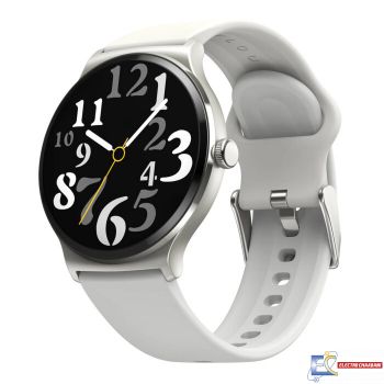 Montre Connectée HAYLOU SOLAR LITE SILVER