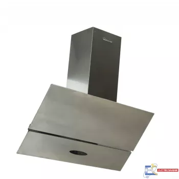 Hotte Décorative MONTBLANC HDI90X 90 Cm - Inox