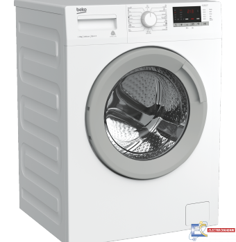 LAVE LINGE FRONTALE BEKO 8KG BLANC WTV8612XSW