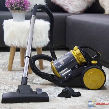 Aspirateur Sans Sac TOPMATIC 800 W - PSC-1800.25