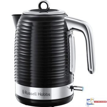 Bouillard Russell Hobbs Inspire 2400 W - 1.7 liters - Noir - 24361-70