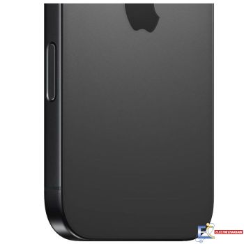 iPhone 16 Pro Max 512Go Noir Titane - APPLE