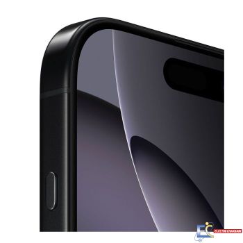 iPhone 16 Pro Max 512Go Noir Titane - APPLE