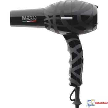 Sèche cheveux GAMMA PIU L'ITALIANO - 2000W