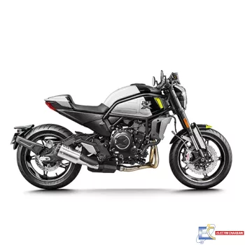 Motocycle CFMOTO 700CL-X Sport - 700CC