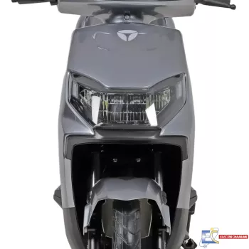 SCOOTER ELECTRIQUE YADEA - RN - 1200W - GRIS