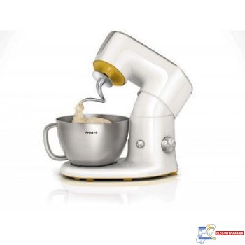 ROBOT DE CUISINE MULTIFONCTION PHILIPS HR7954/01