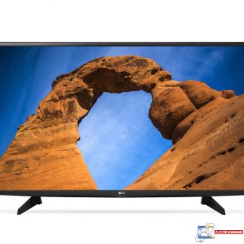 Téléviseur LG 49" LED Full HD + Récepteur Intégré 49LK5100