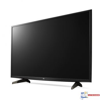 Téléviseur LG 49" LED Full HD + Récepteur Intégré 49LK5100