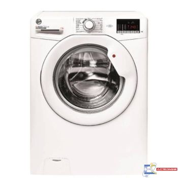 Lave Linge Frontal HOOVER H3W072D-04 7kg - Blanc