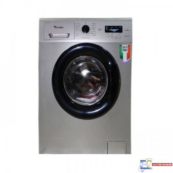 Machine a Laver Frontale CONDOR - CON-G710S - 7 KG - SILVER